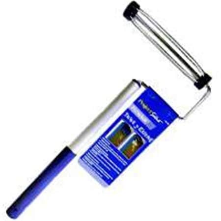 Linzer Linzer Products RF300 9 in. Cage Frame Extend 20-30 In. 6994834